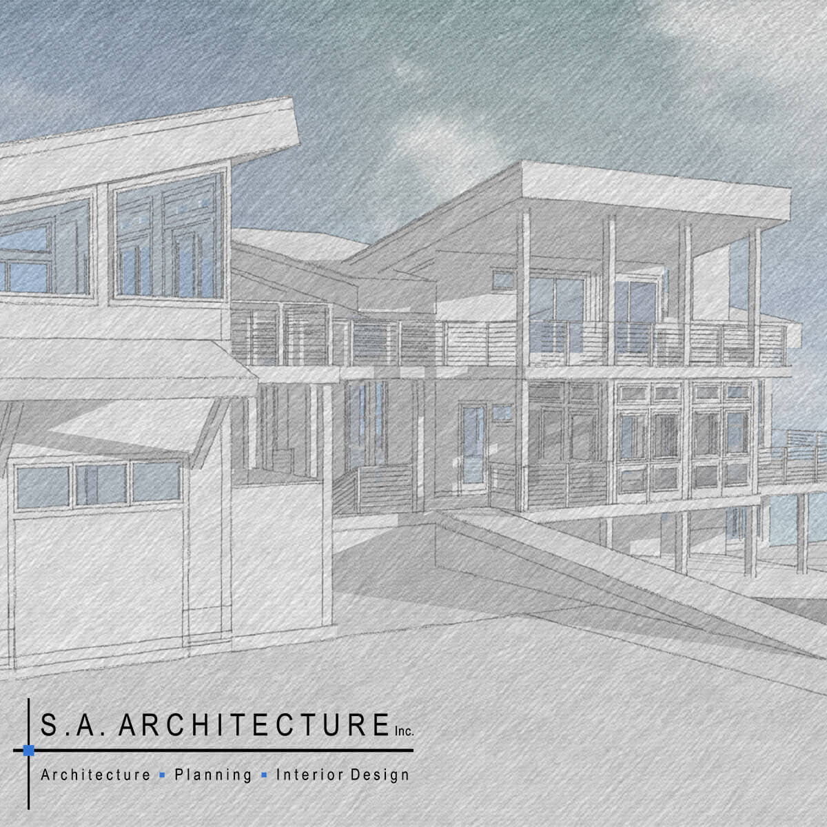 S. A. Architecture