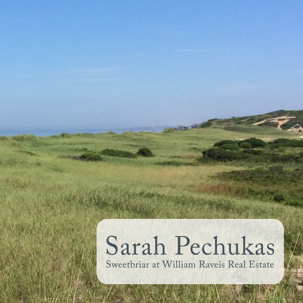 Sarah Pechukas Sweetbriar at William Raveis Real Estate
