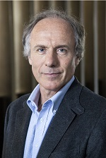 Dr Alan Finkel FTSE Australia's Chief Scientist and former ATSE President