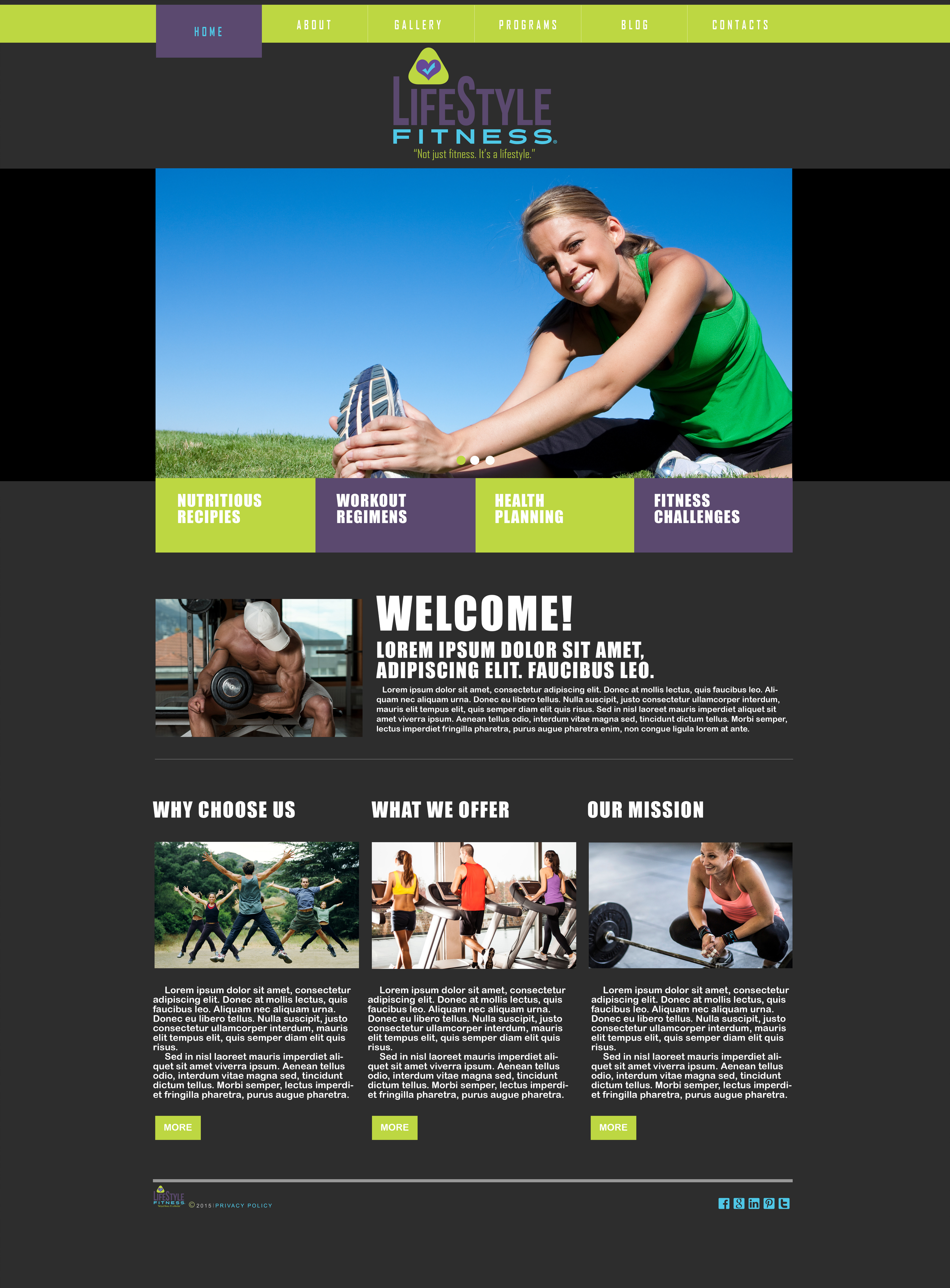 Website Design