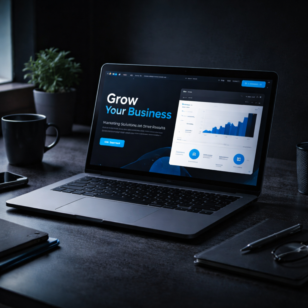 The Real Reason Your Small Business Website Isn't Converting Visitors Into Leads