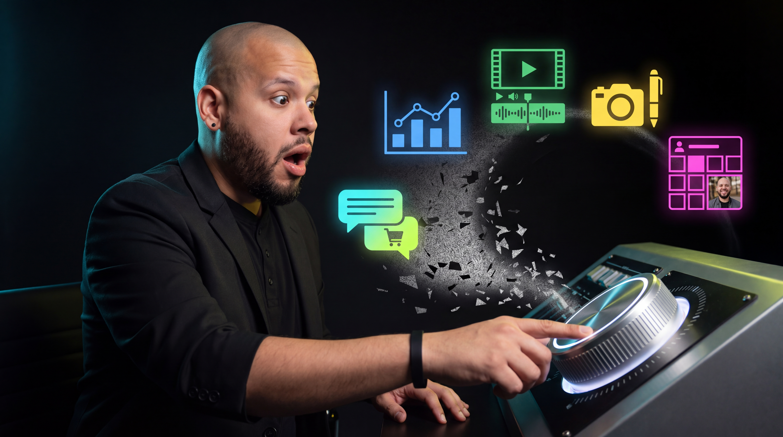 5 AI Marketing Trends for Small Businesses in 2026
