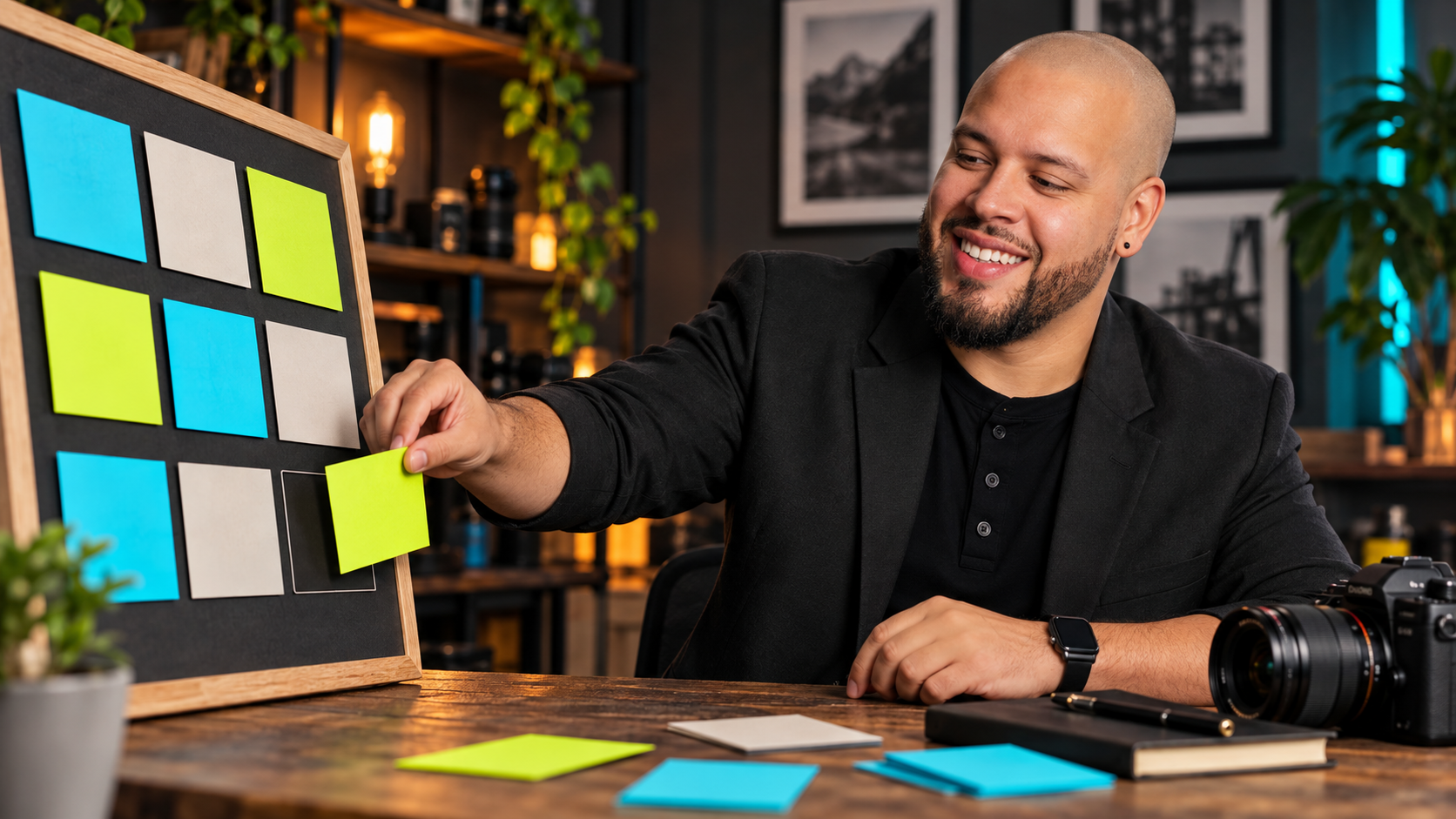 Choosing What Your Service Business Should Promote Next