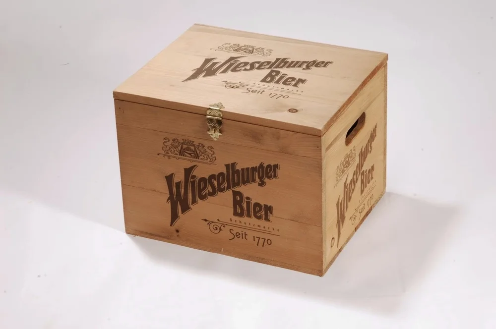 beer box