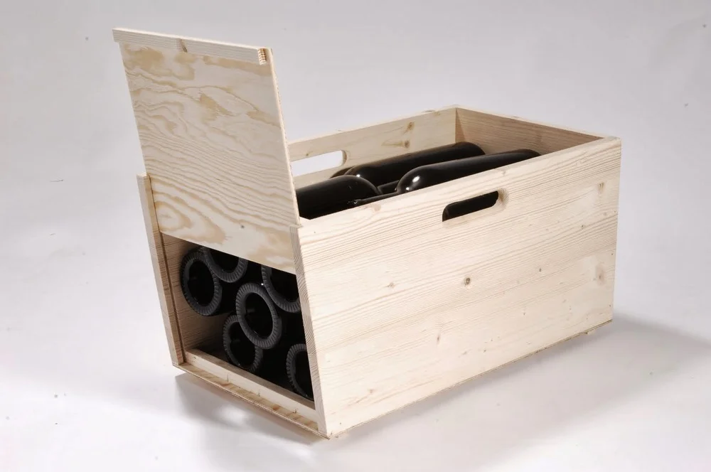 wine boxes