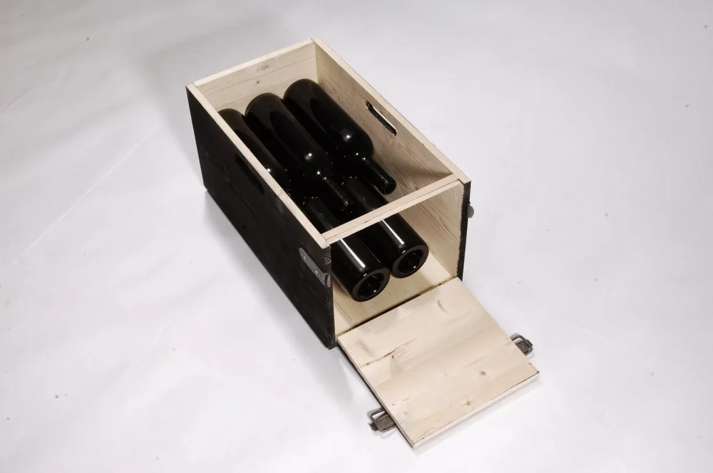 wine cellar box