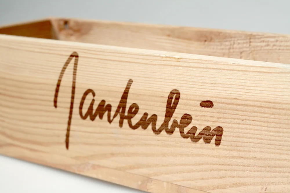 wine box