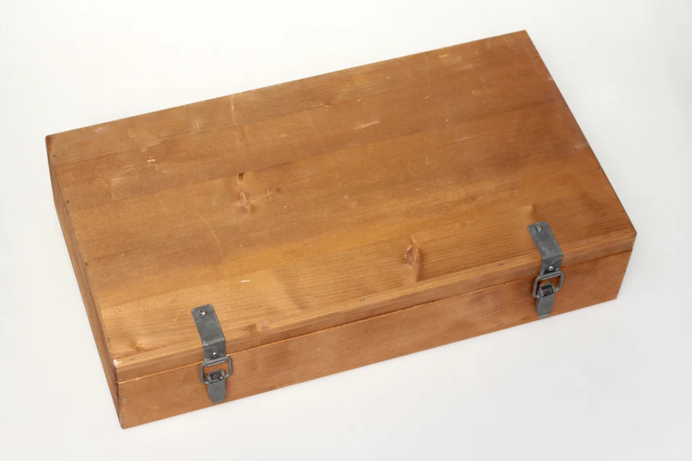 wine box