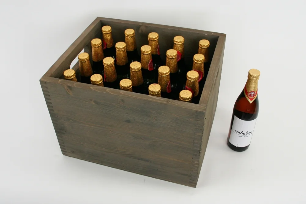 wine box