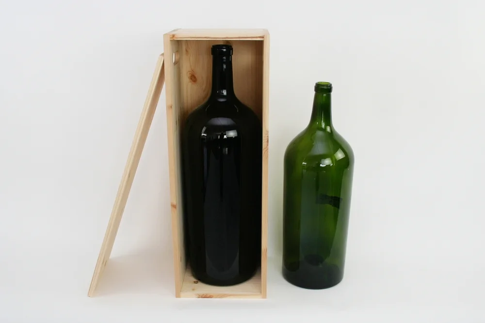 wine box