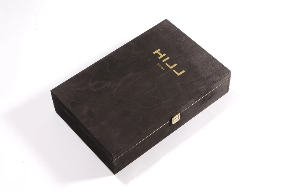 wine box