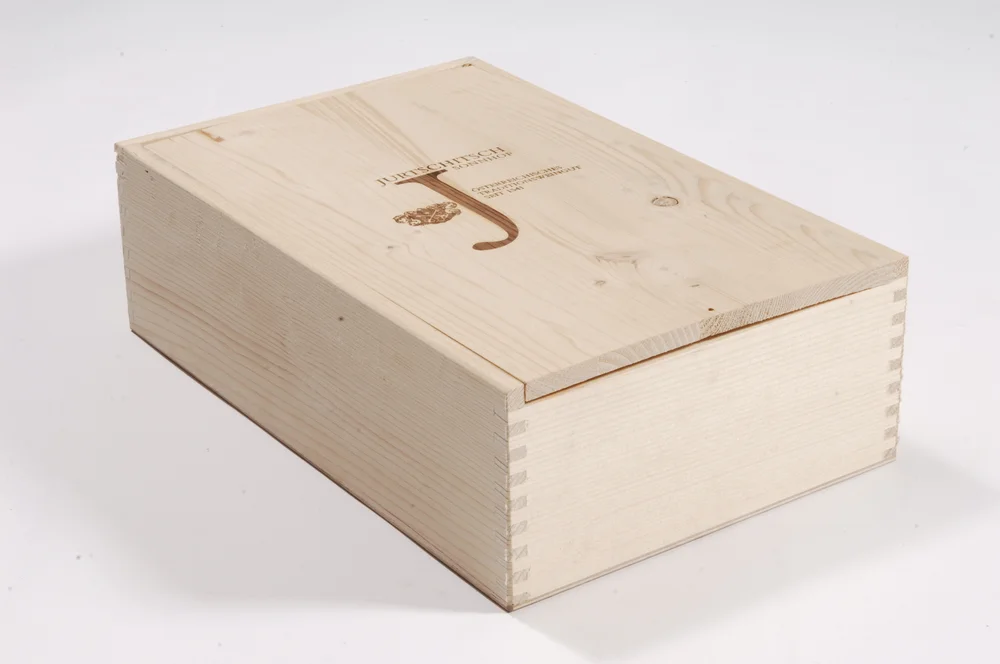 wine box