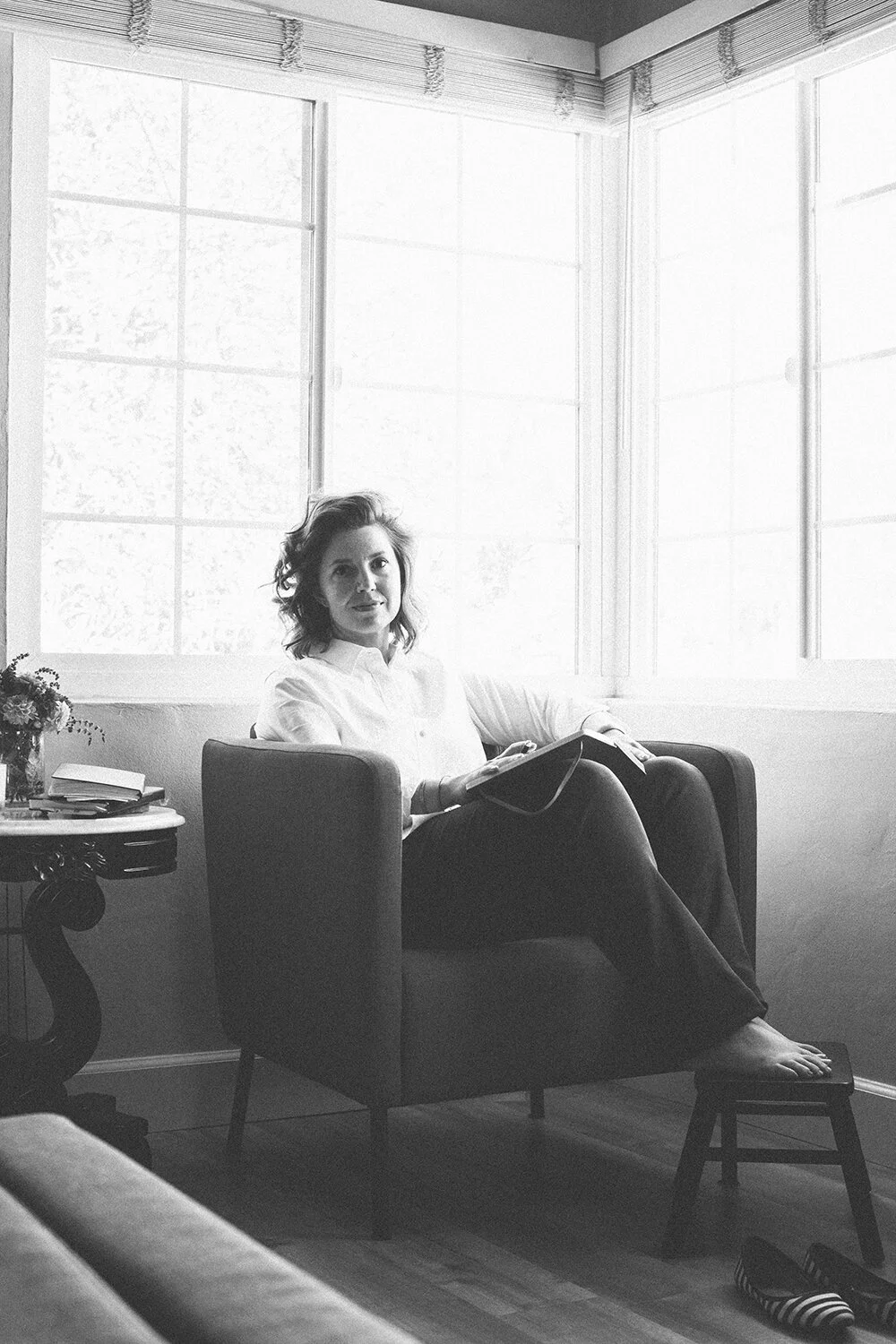 Robyn Woodman - The LOCALS