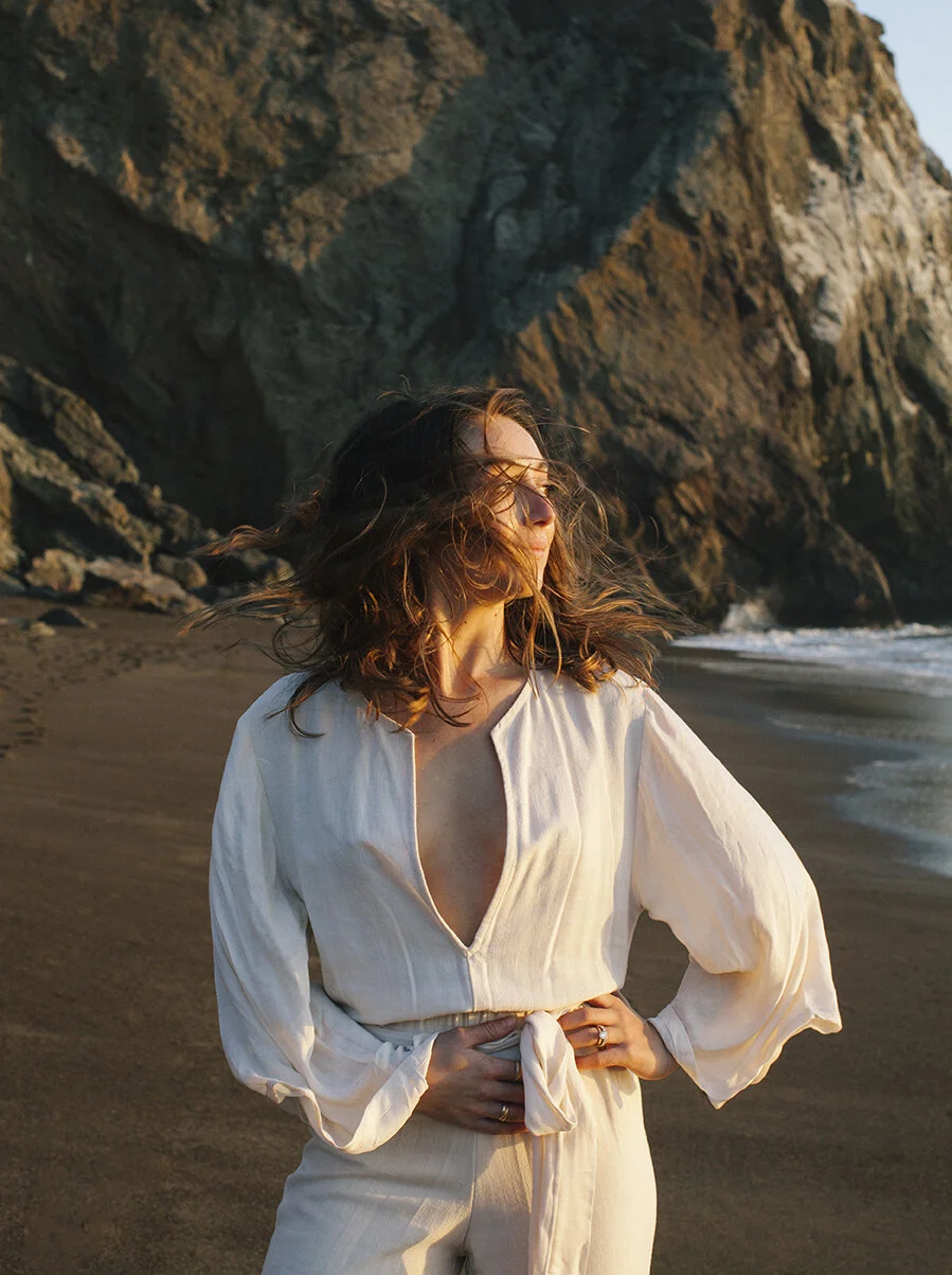 Christina Tasooji - The LOCALS