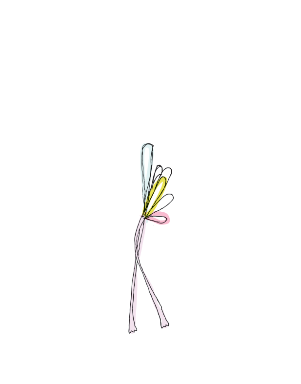 "FLOWER POWER"
