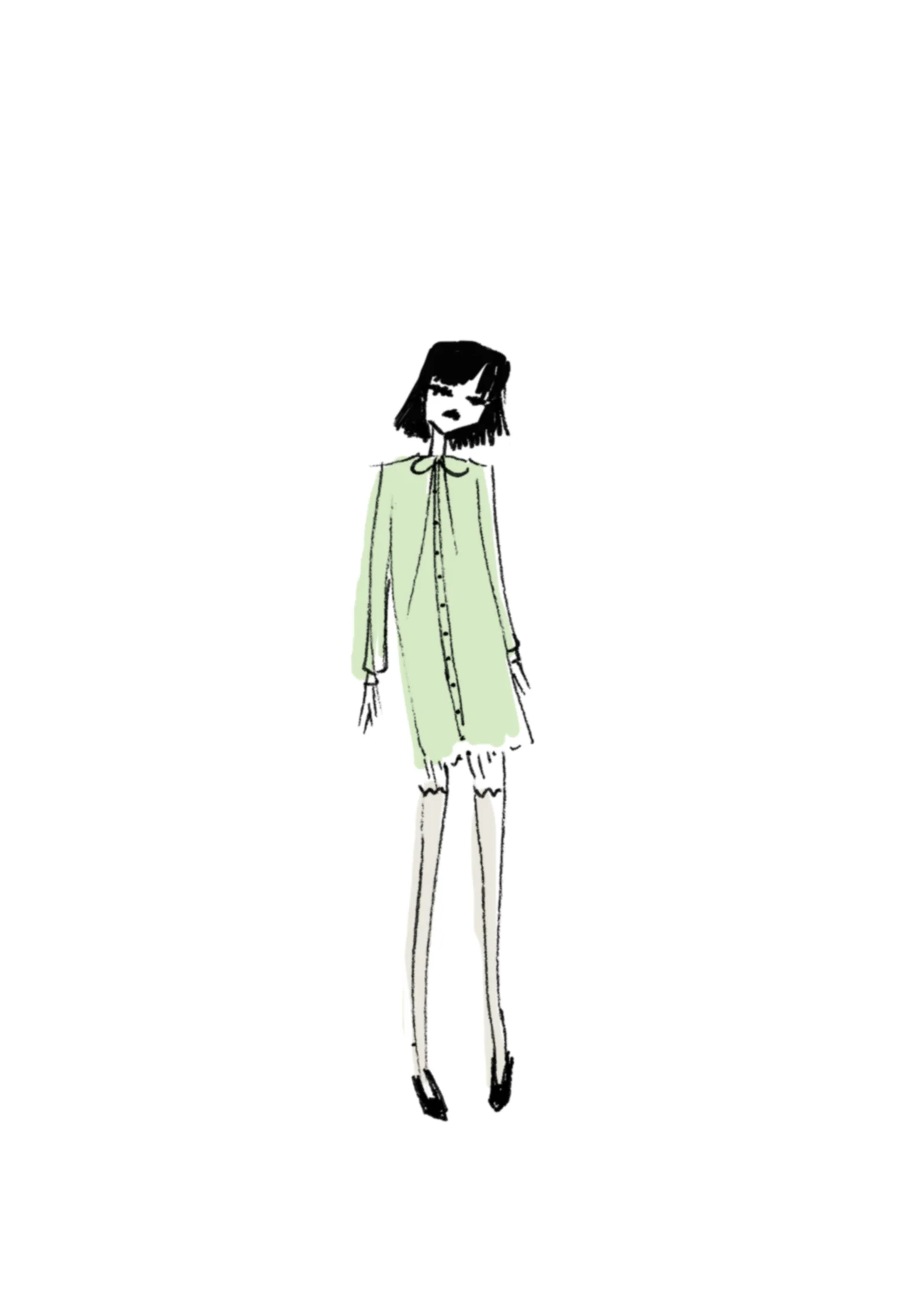 Church Girl
