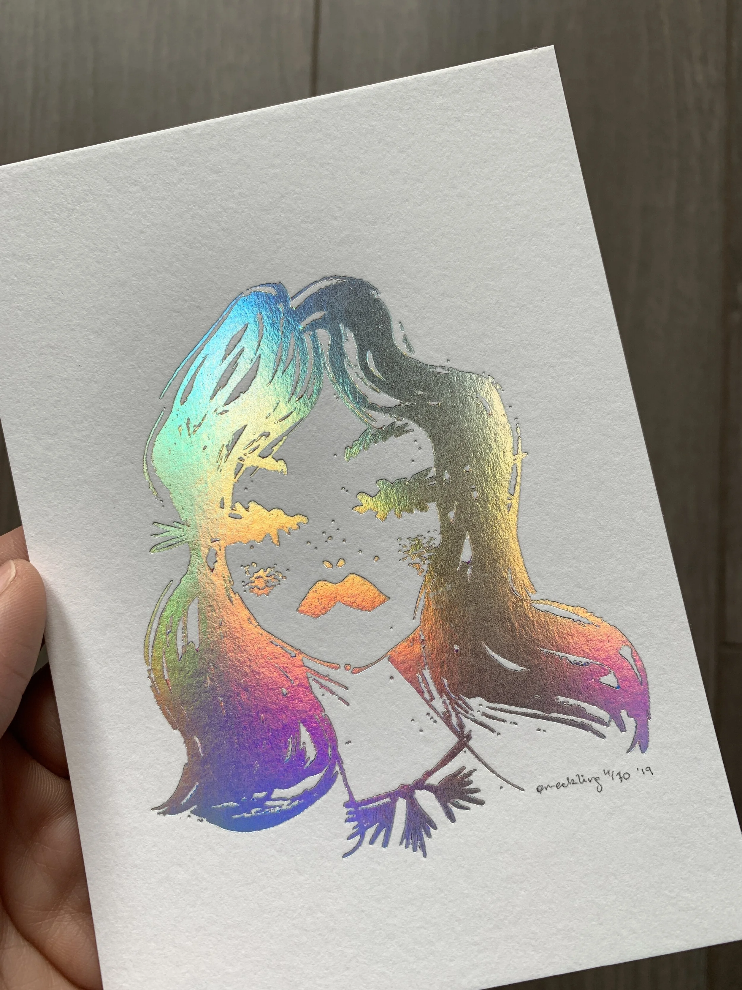 Holographic Print_Rachael Meckling.JPG