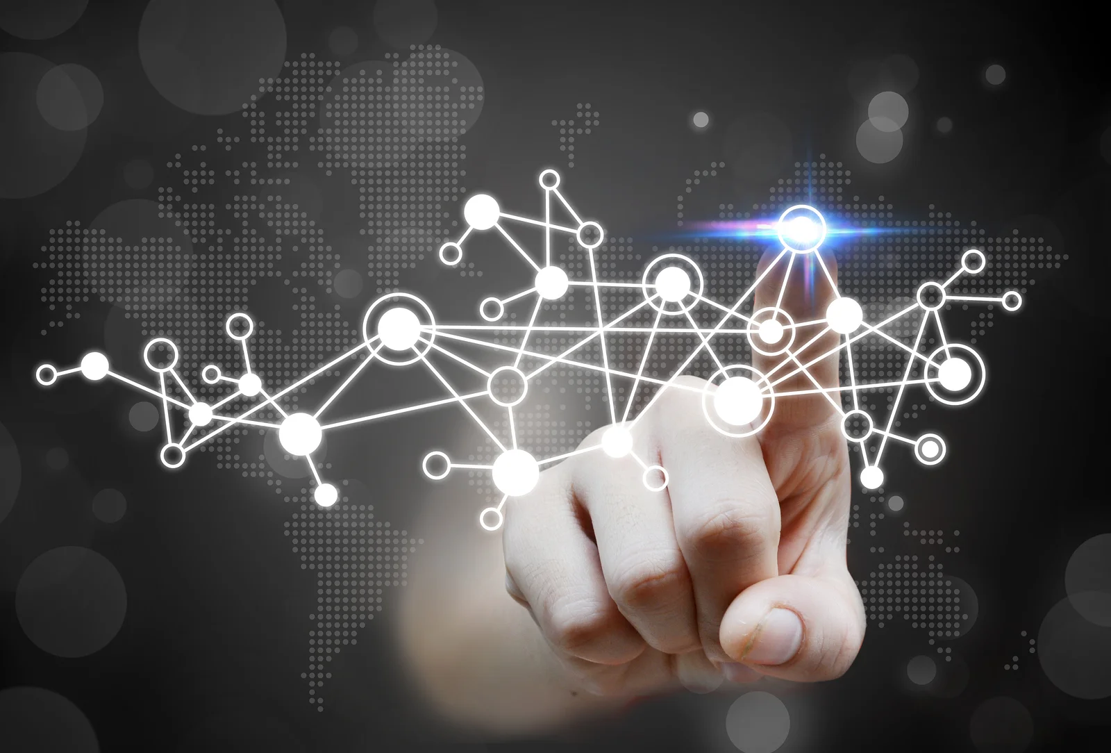 Marketing & Strategic Alliances | Creating Connections for Dynamic Growth