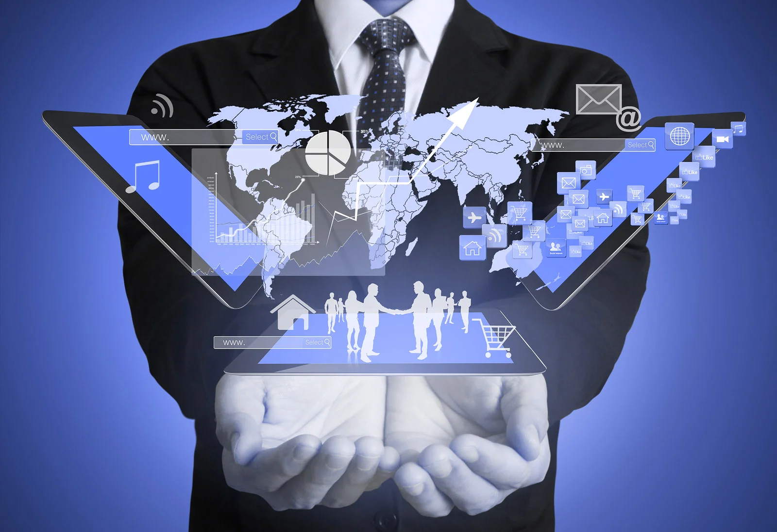 Media Planning & Optimization | Grow Sales & Brand Equity