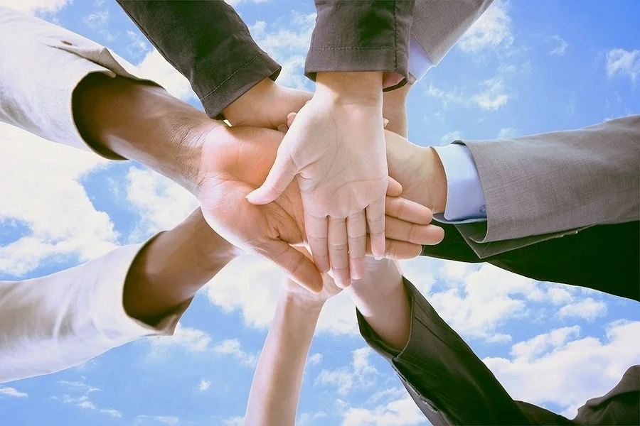 Diversity & Inclusion | Maximizing Employee & Supplier Growth