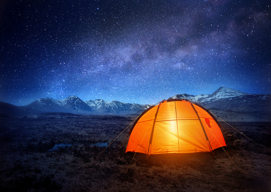 Innovation in Every Day - Creating a Spark in Your Routine with CAMPS™