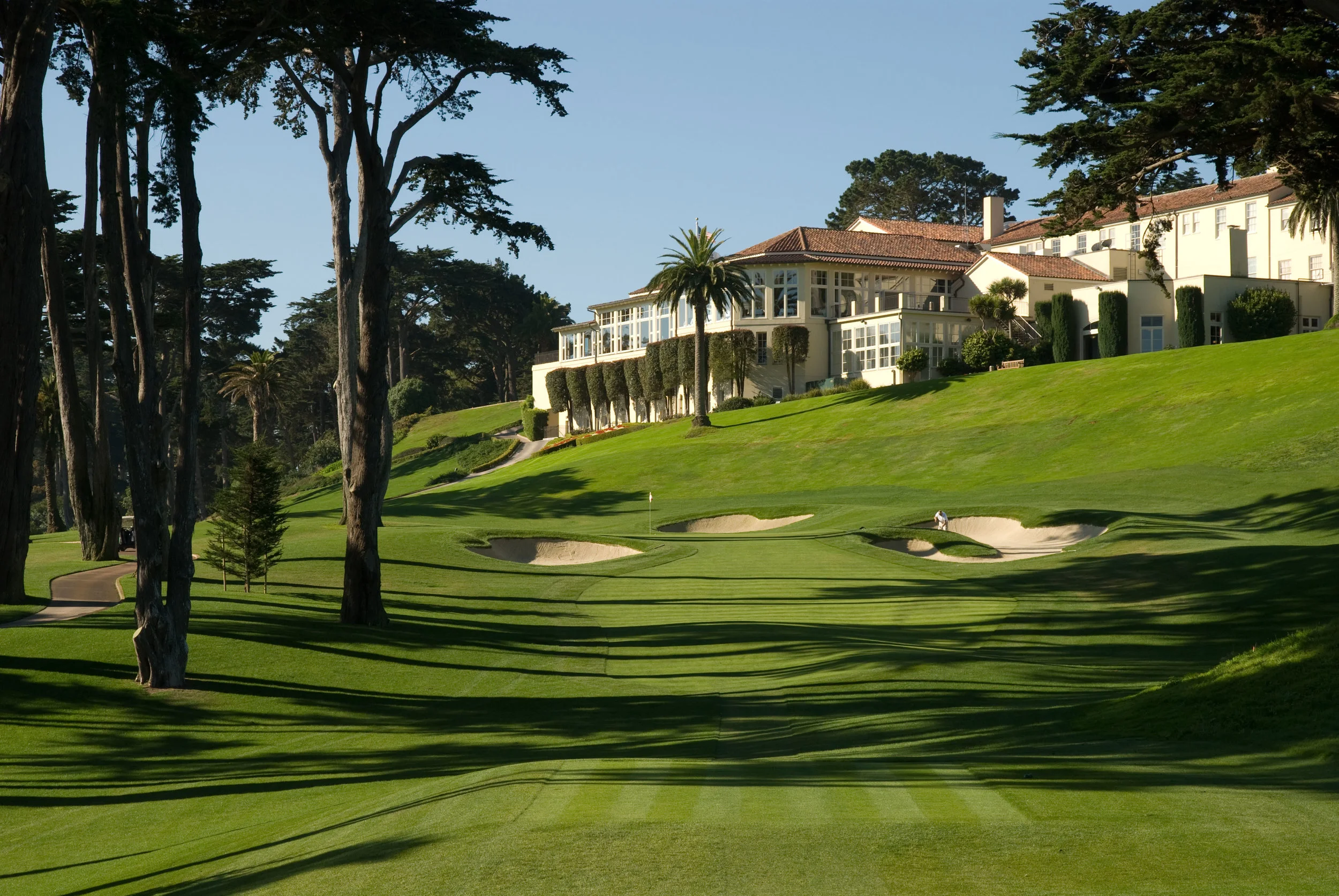 The Olympic Club Becomes First Golf Club in North America to Publish a Corporate Social Responsibility Report