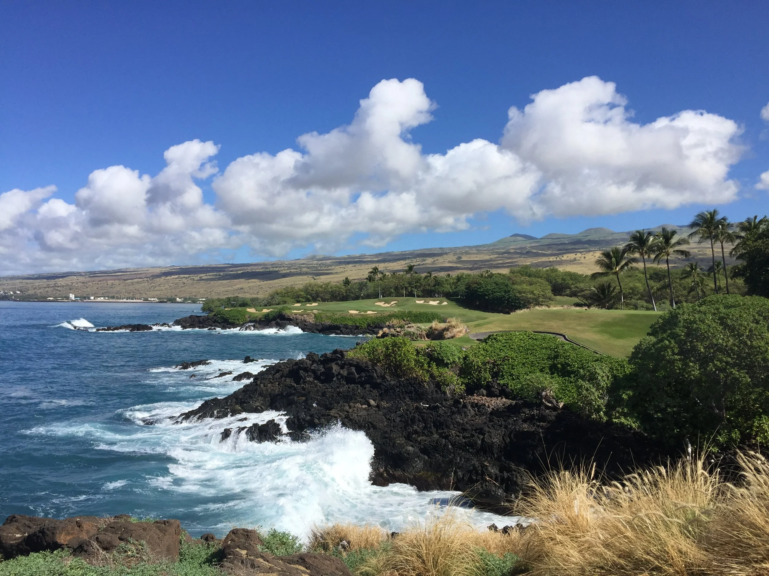 New Hawaii Golf Course Maintenance BMP Handbook Promotes Performance and Sustainability