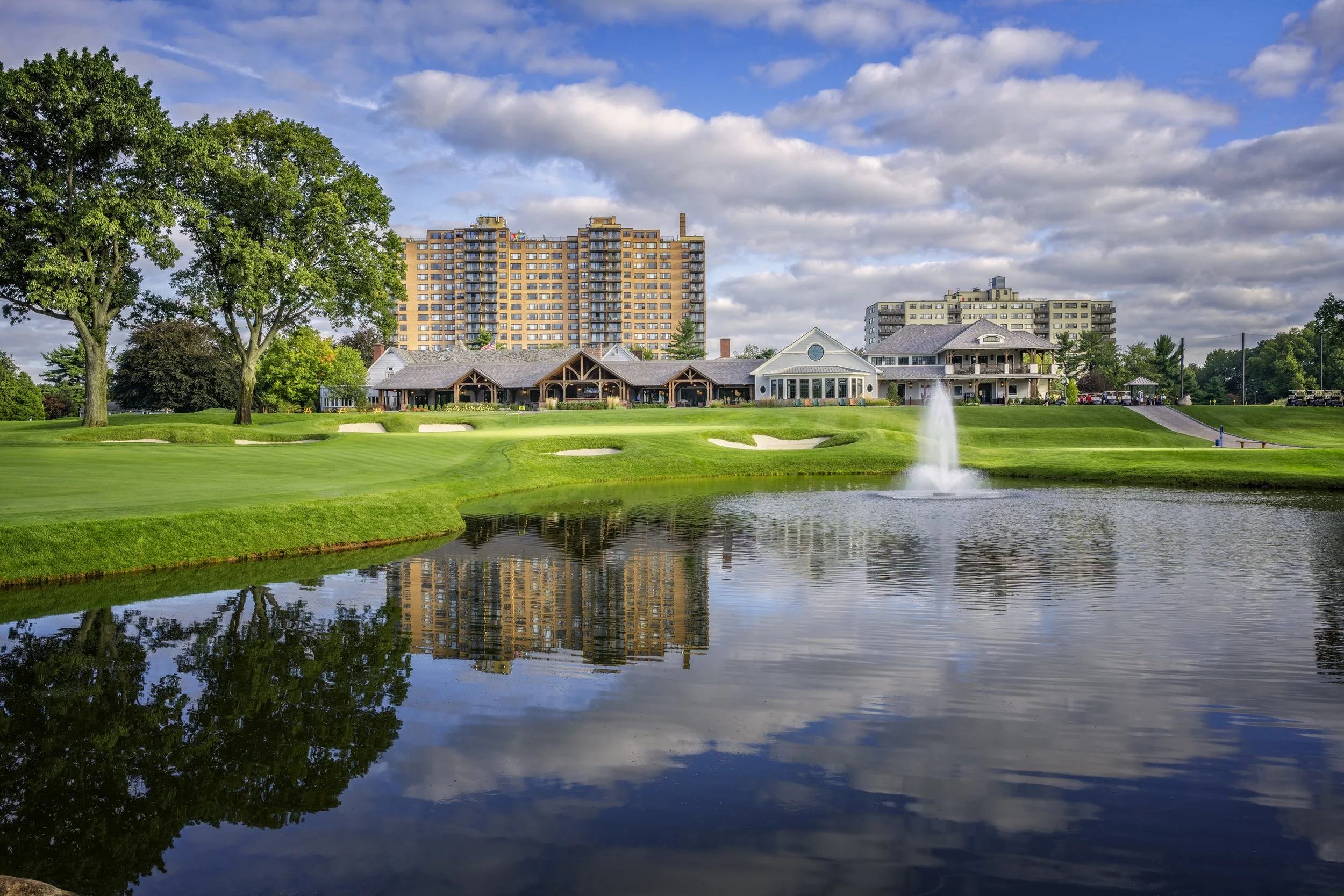 Diverse-Owned Vendor Opportunities Now Open for the LPGA Tour’s Cognizant Founders Cup in Northern New Jersey