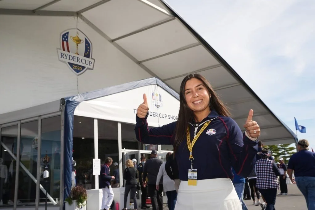 PGA of America Offers Short-Term Employment Opportunities  in Support of 2023 Major Championships through PGA JobMatch