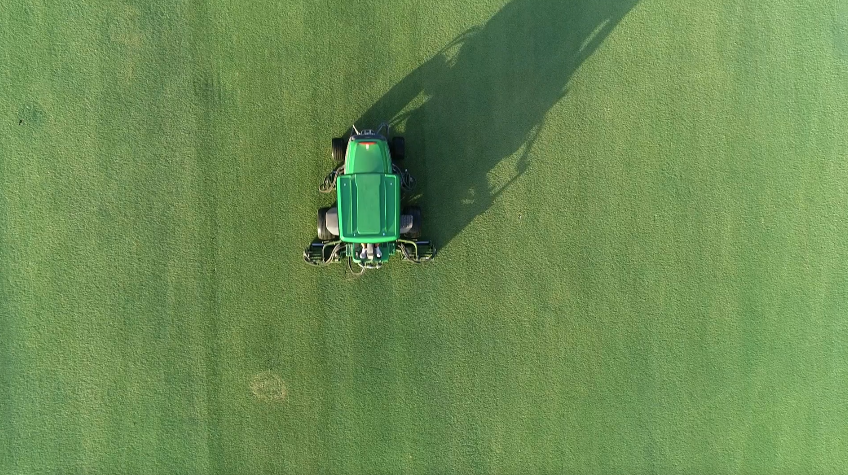 Radius Sports Group Partners with the Lone Star Golf Course Superintendents Association to Launch New Video  Showing Mission of Superintendents and Community Benefits of Texas Golf Courses