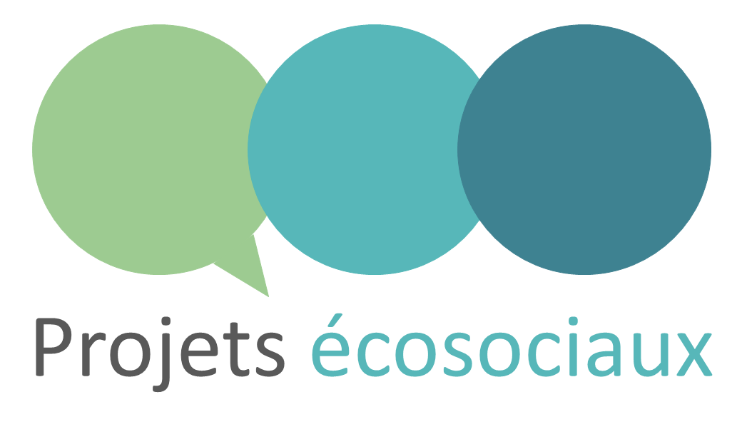 Projets écosociaux | Actifs dans la transition socioécologique