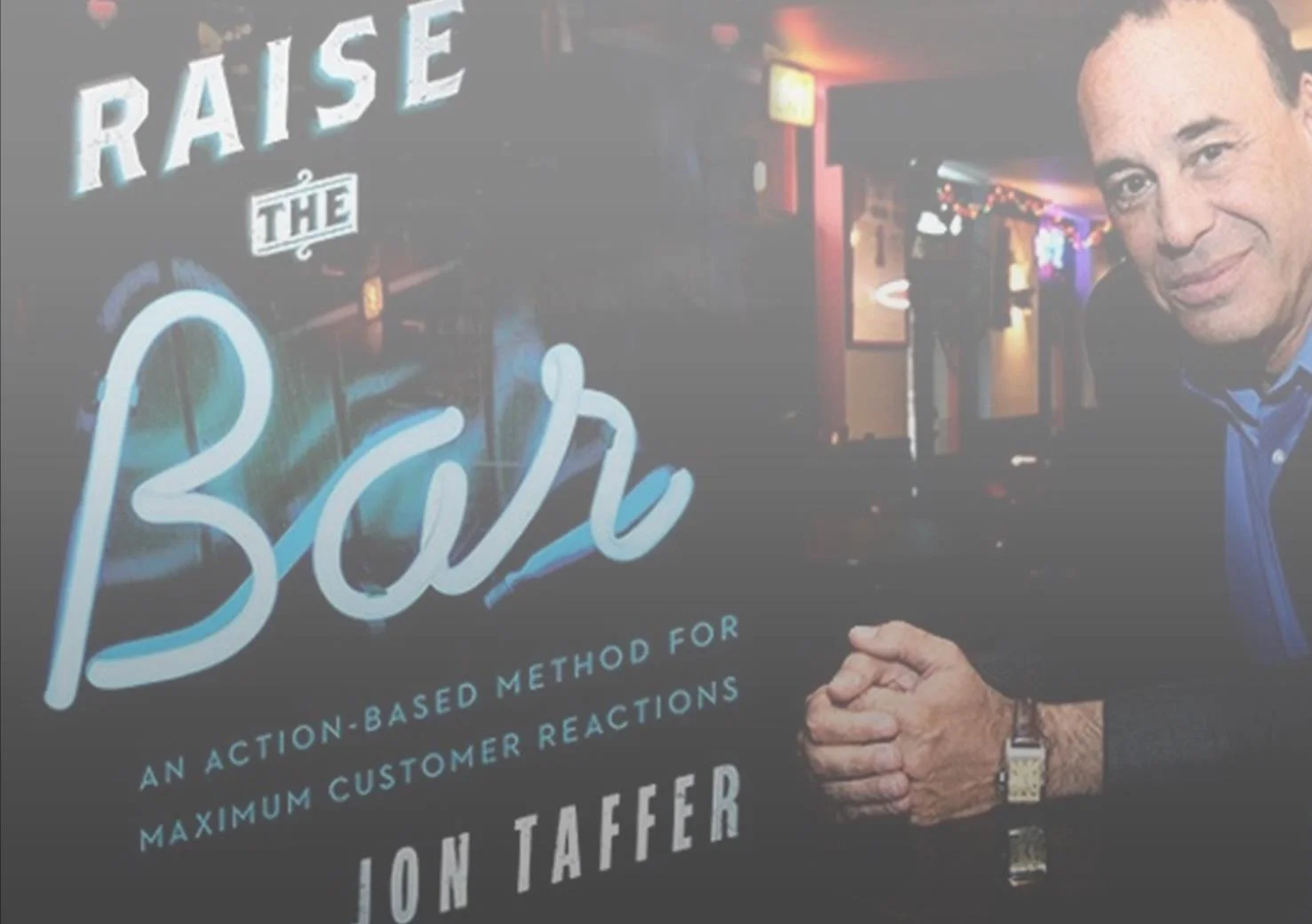 Raising the Social Media Bar