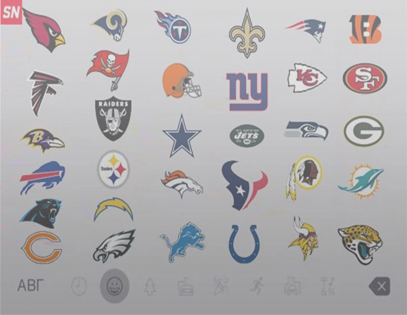 Emoji PXP: Live Tweeting Gets a Facelift