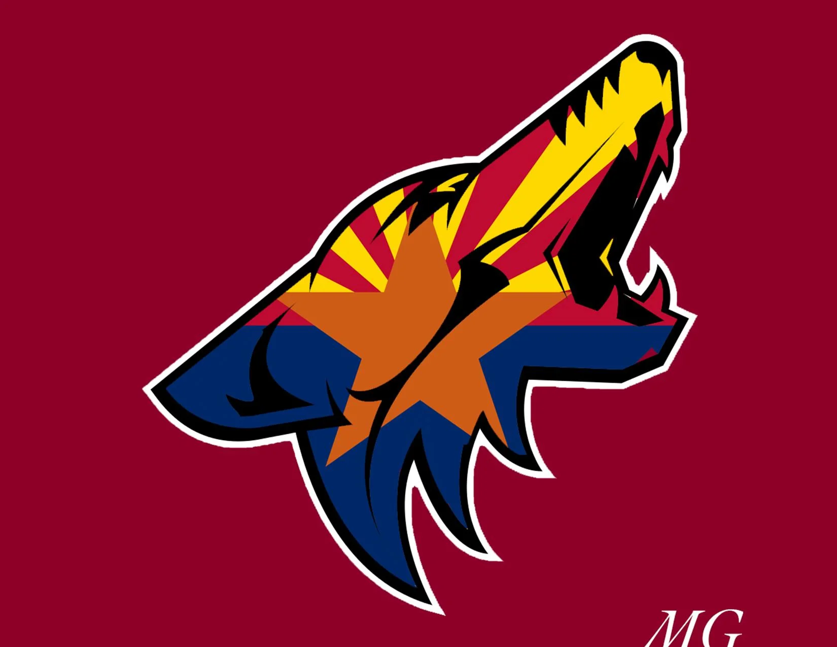 Digital Desert Dogs: How the Arizona Coyotes Innovate on Social Media in a Non-Traditional Hockey Market