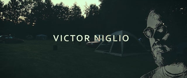 Victor Niglio Bungawiz Wrap Up 2016