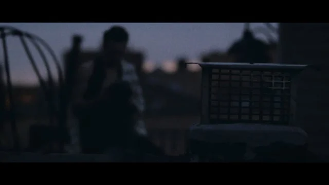 M I S S I N G      S O M E T H I N G