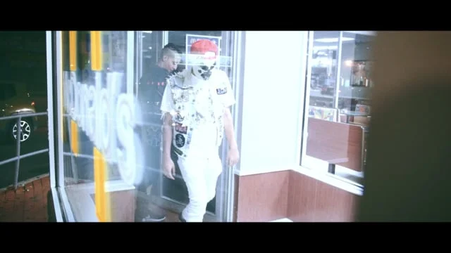 Fight Clvb & Bailo Feat. Nicole Medoro - Where It Hurts (Official Music Video)