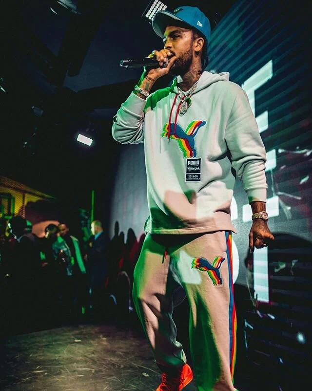 Final night all star #dailyshot @daveeast