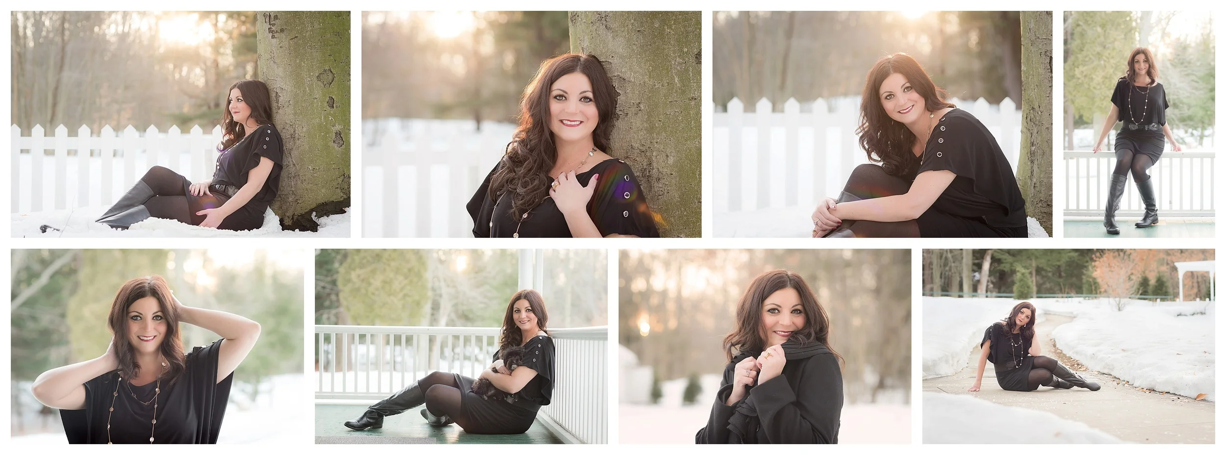 Special Makeup Artist for Grand Rapids Michigan