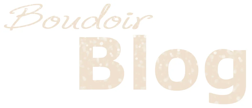 Boudoir Blog from Sessions in Grand Haven Michigan