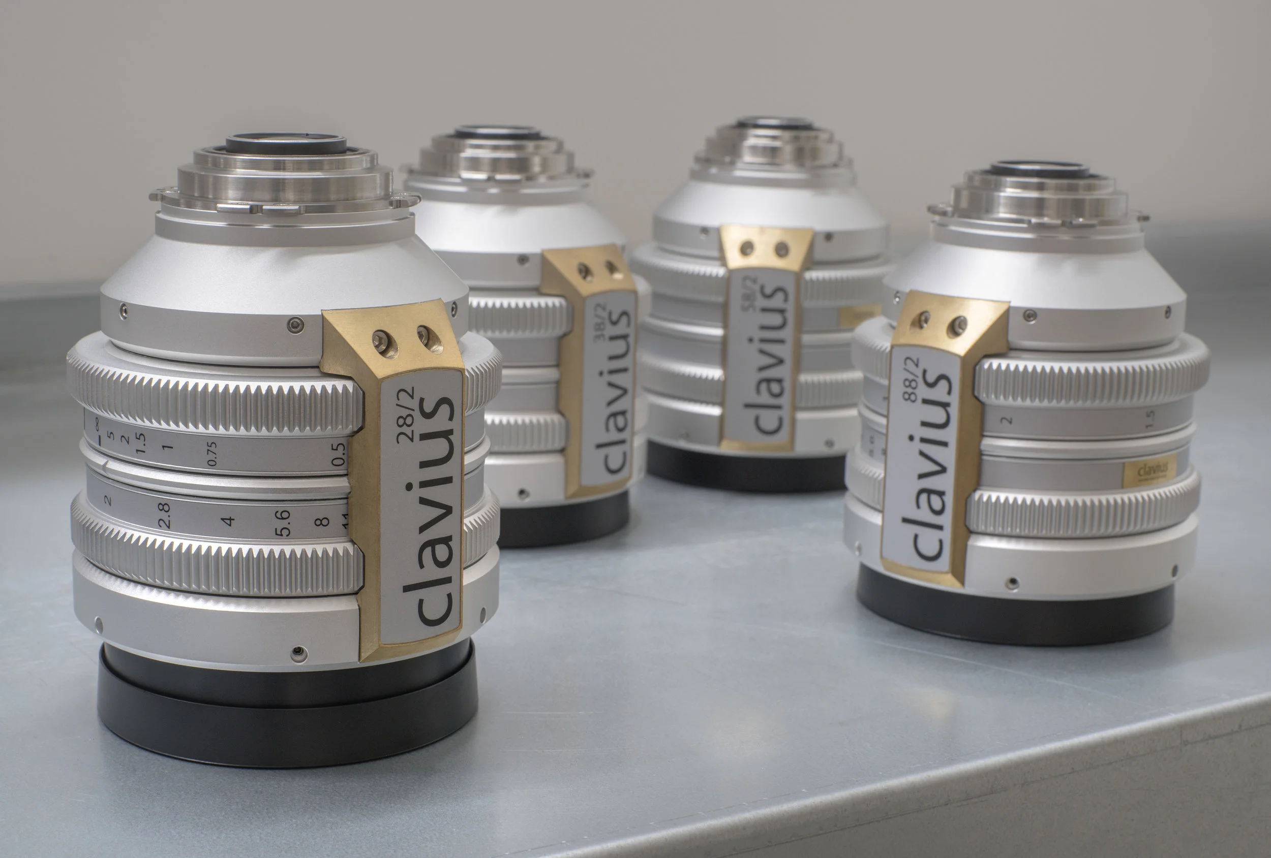 CLAVIUS - First Lenses - Silver.jpg