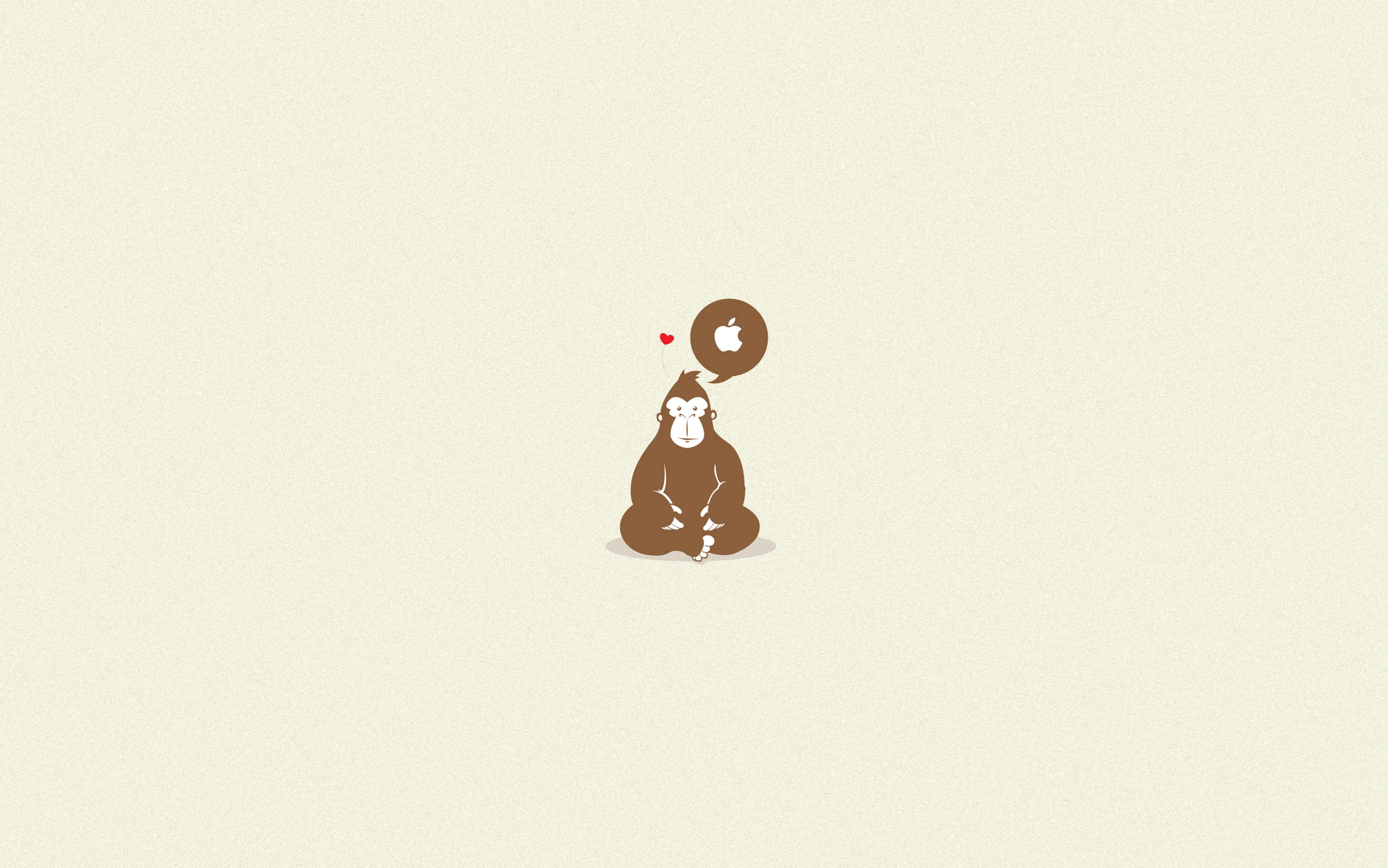 gorillaslovemac by the goro | macthemes.jpg