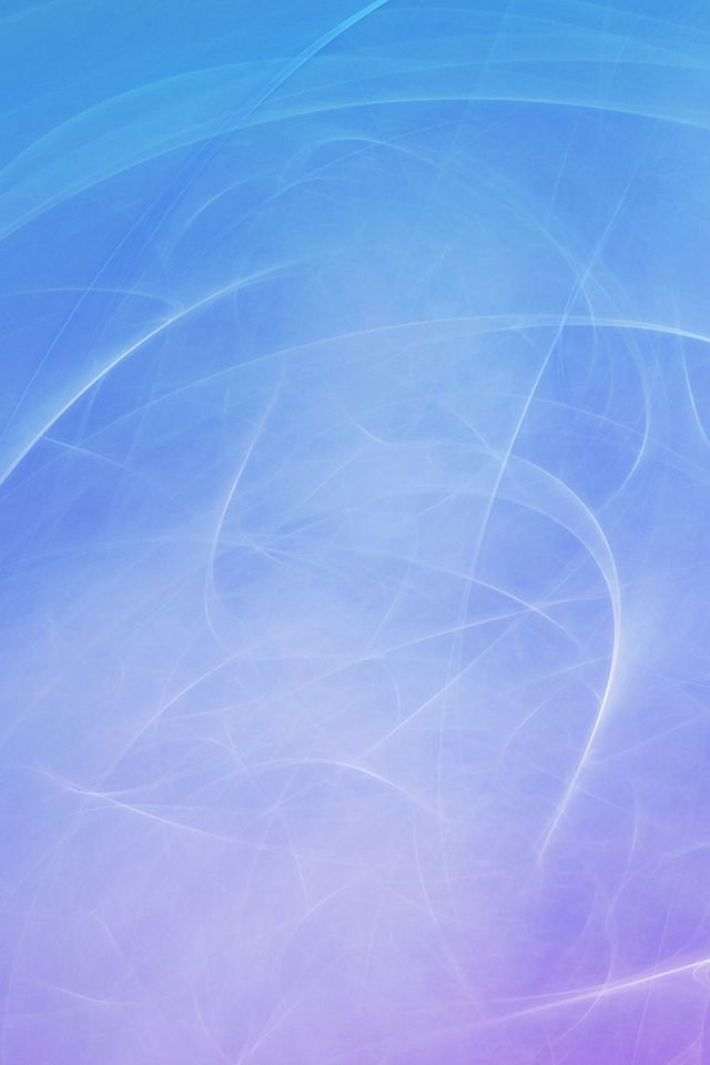 iphone 4 ipod touch 4g wallpaper blue abstract.png