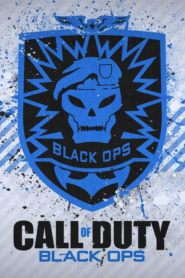 call of duty black ops skull cod iphone 4 ipod touch 4g wallpaper.jpg