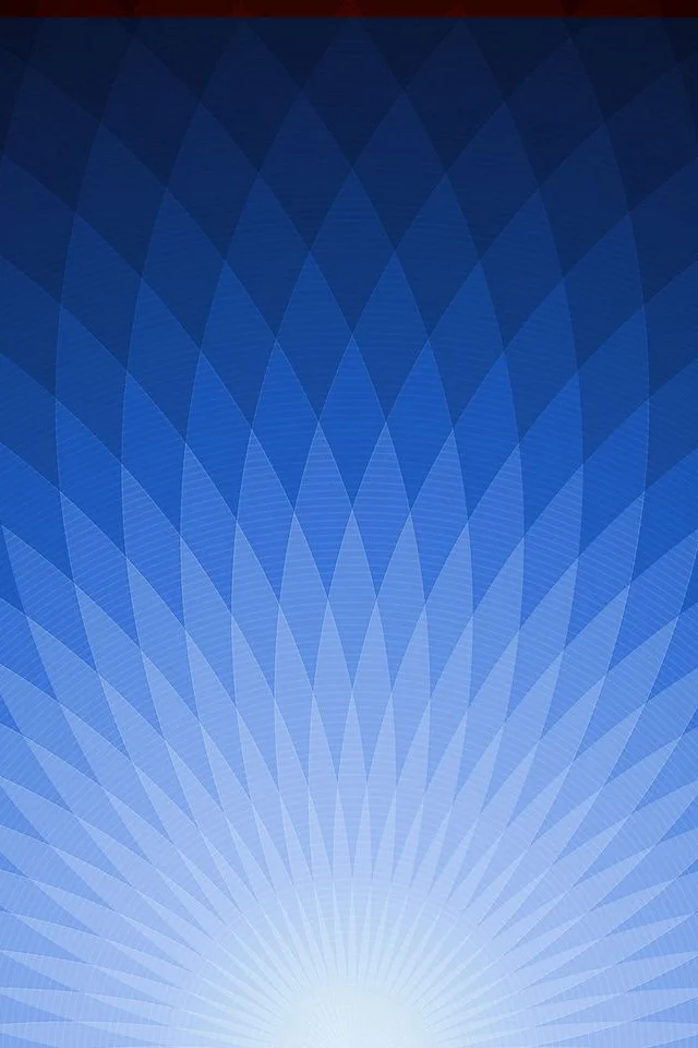 blue burst iphone 4 background by unknown.jpg