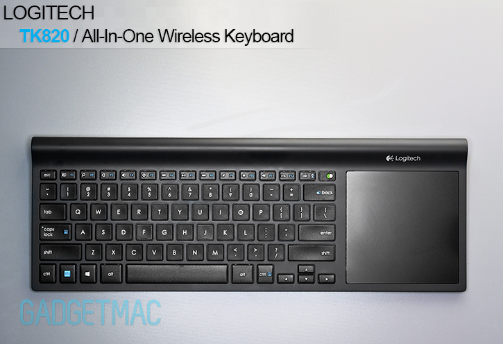 Logitech wireless keyboard for mac Logitech wireless keyboard for mac