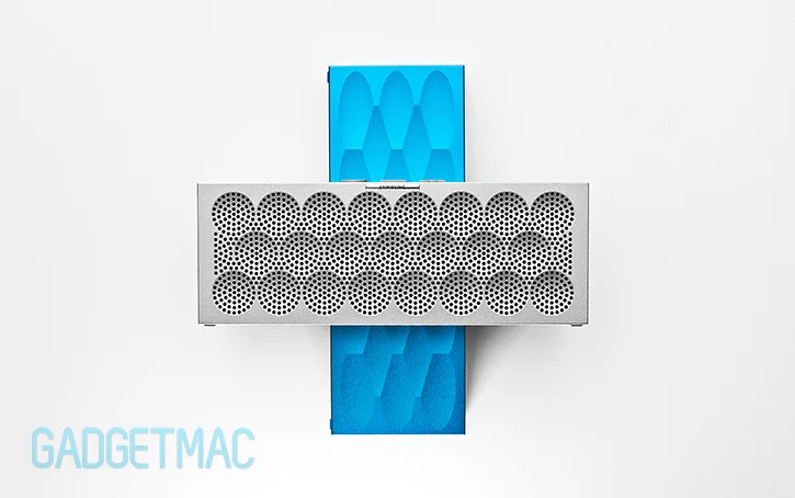 Jawbone Mini Jambox Review — Gadgetmac