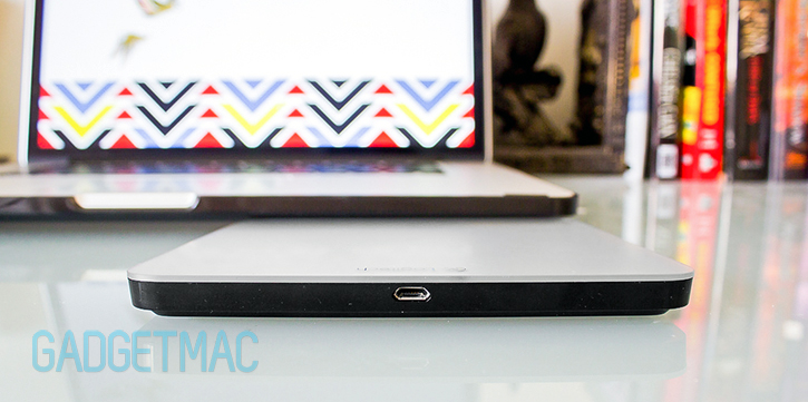 logitech rechargeable trackpad for mac review logitech rechargeable trackpad for mac review