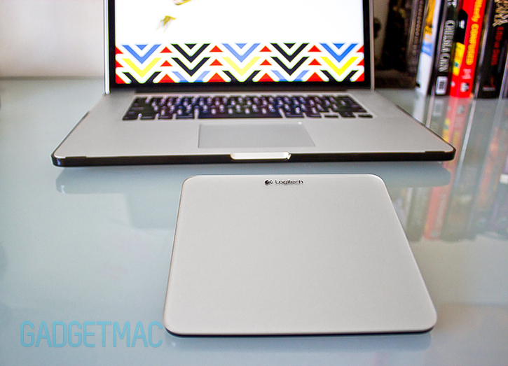 Compare Logitech T651 Rechargeable Trackpad For Mac Compare Logitech T651 Rechargeable Trackpad For Mac