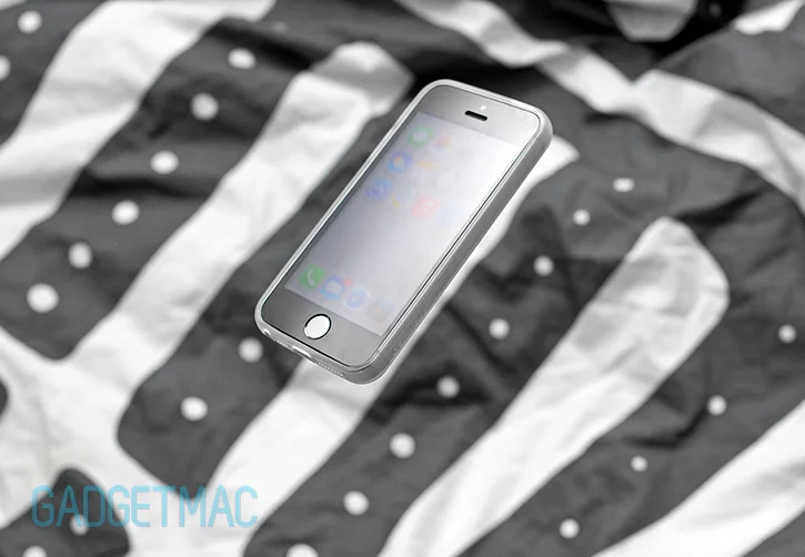 SwitchEasy Numbers Case for iPhone 5s Review — Gadgetmac